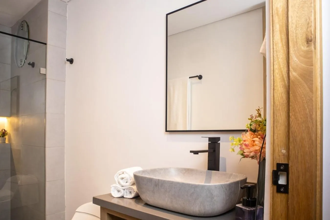 Apartamento Cozy Aparta-Suite Stadio Rosa Negra Medellín