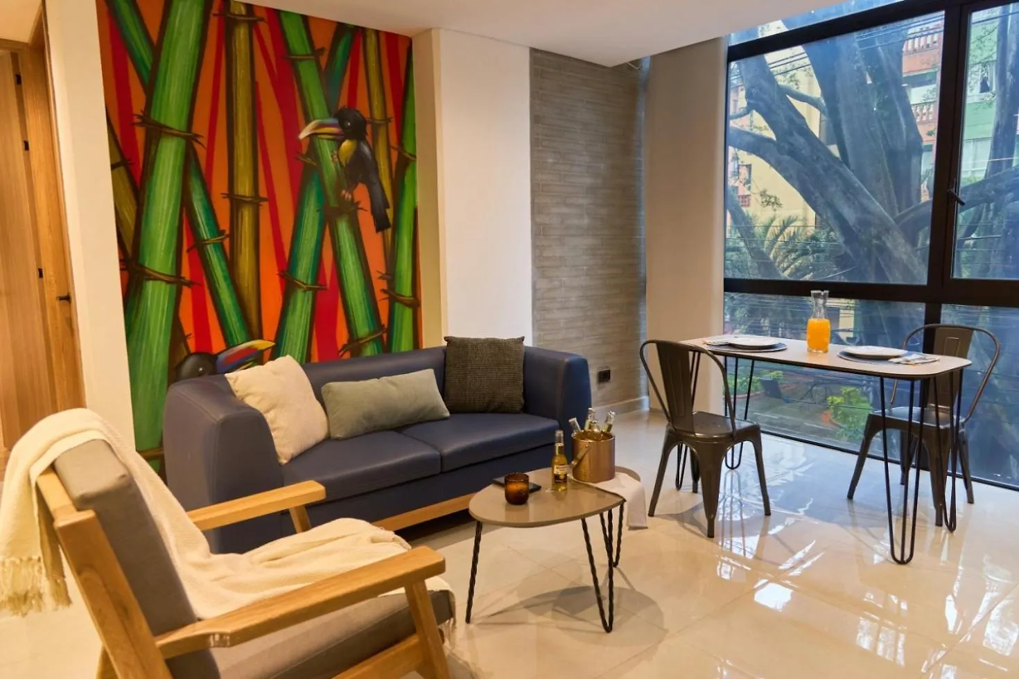 Cozy Aparta-Suite Stadio Rosa Negra Medellín Daire