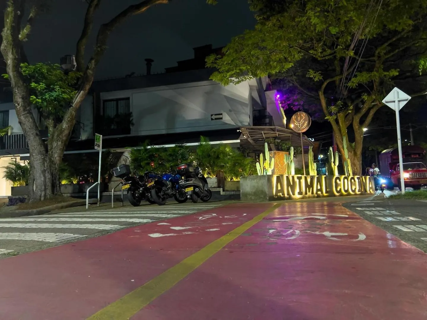 Cozy Aparta-Suite Stadio Rosa Negra Medellín Kolombiya