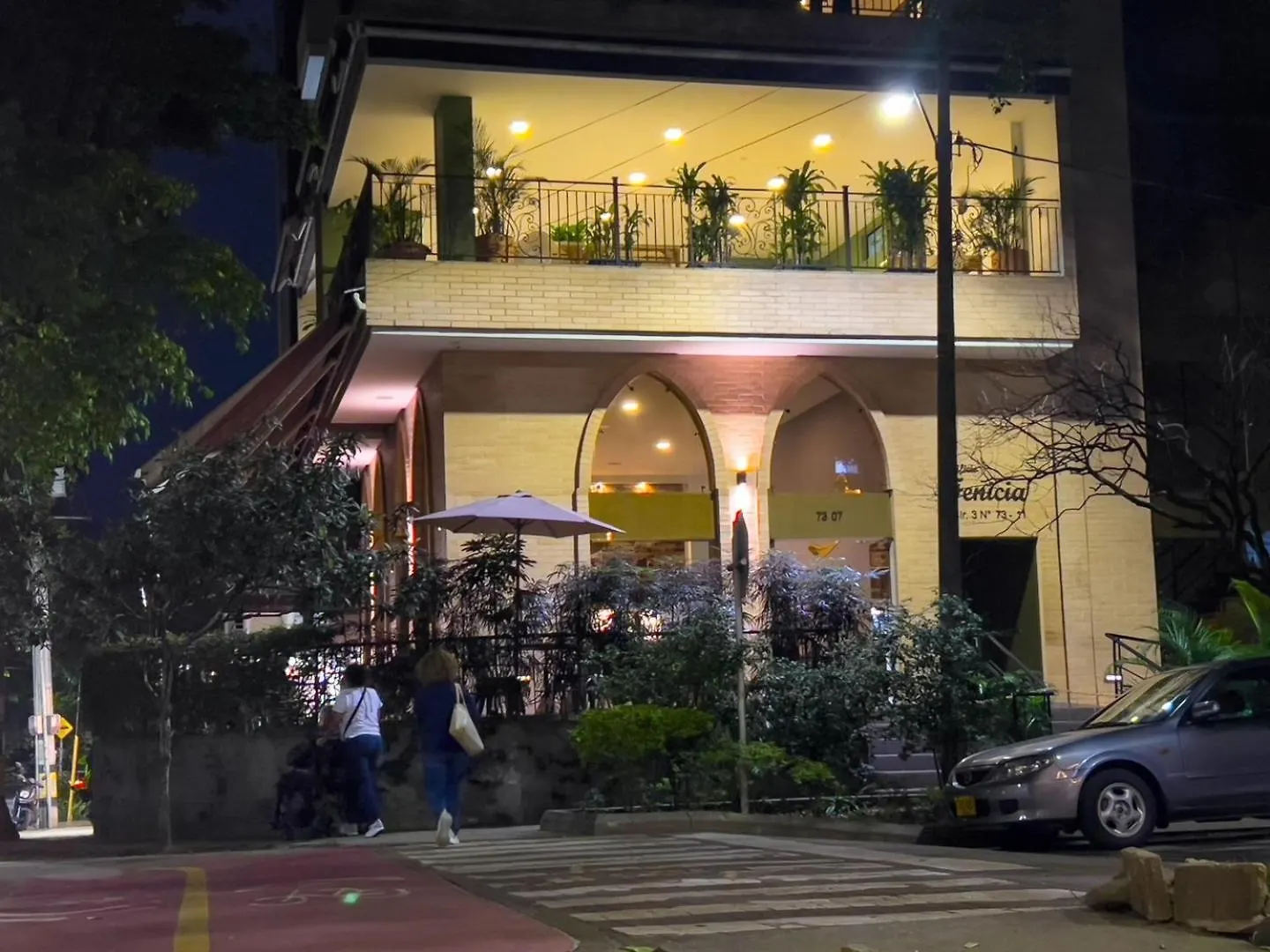 Daire Cozy Aparta-Suite Stadio Rosa Negra Medellín