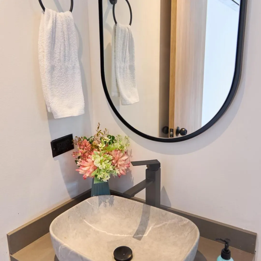 Cozy Aparta-Suite Stadio Rosa Negra Medellín Apartament