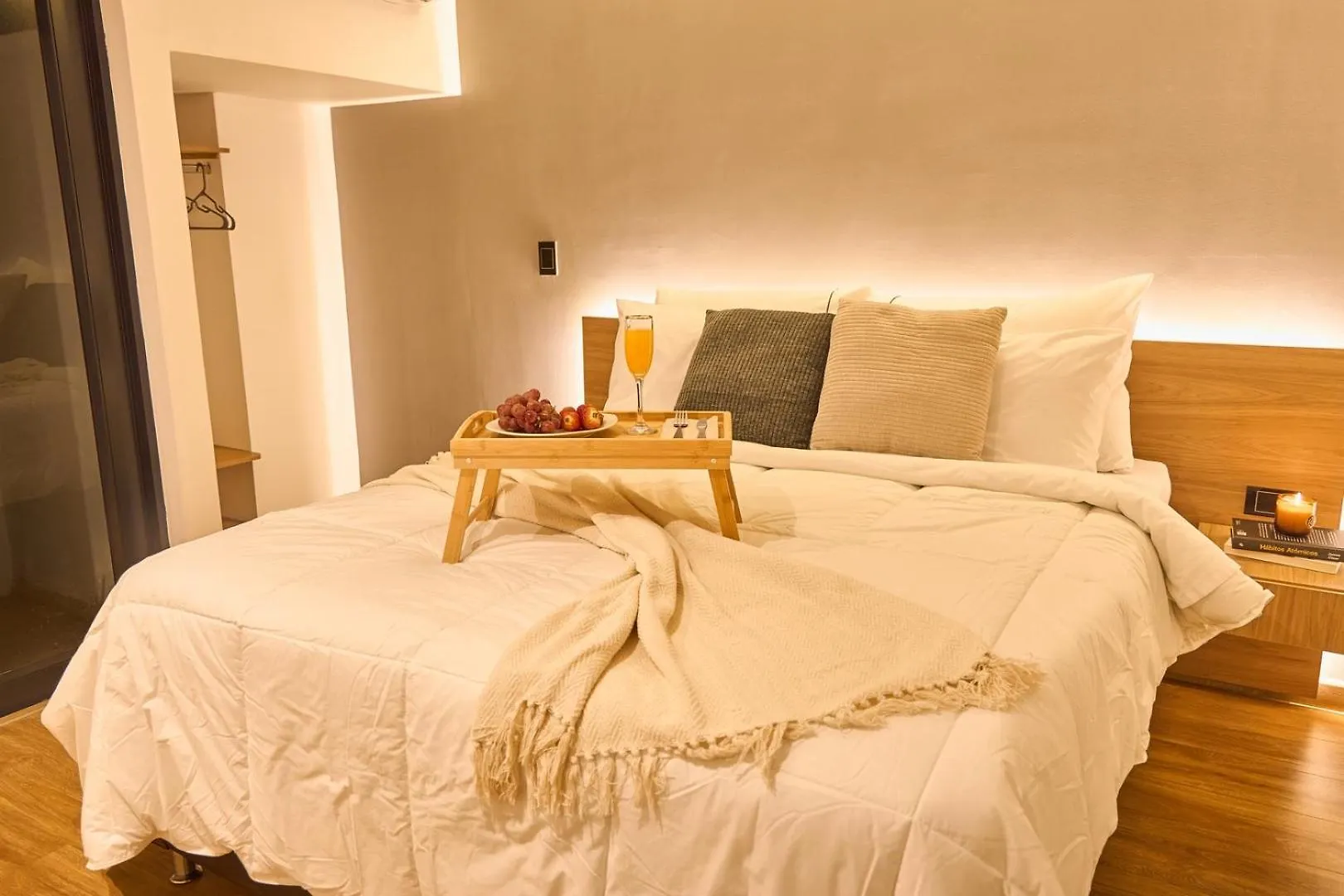 Cozy Aparta-Suite Stadio Rosa Negra Medellín 0*,  Colombie